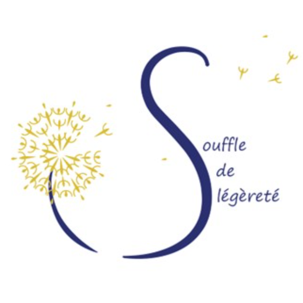 Souffle de légèreté - Isabelle SIMON - Certifiée