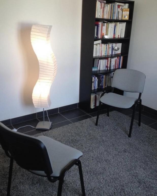 photo cabinet Anita Boudant