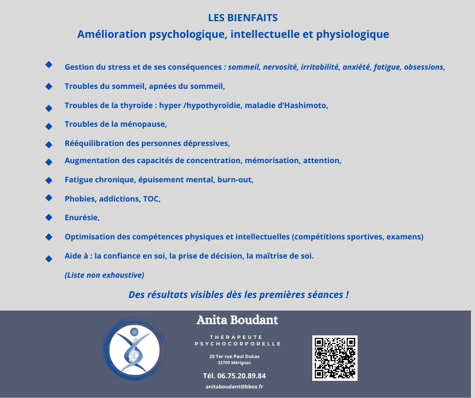 photo diplome Anita Boudant