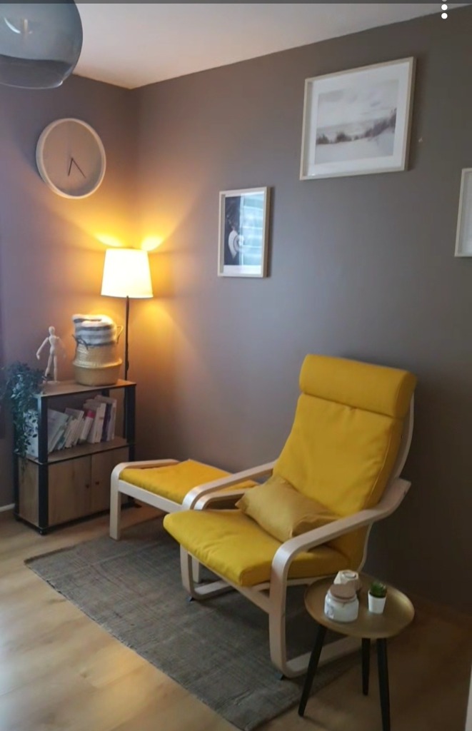 photo cabinet Elodie Reymond