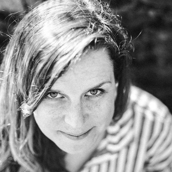 Anne-Maëlle Dorel sophrologue et prof de Yoga