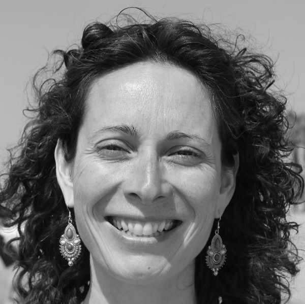 Loving life’ Marilys GAUBERT