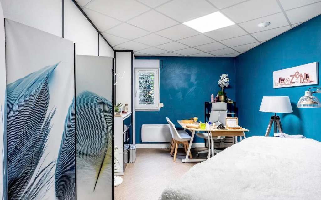 photo cabinet Luigi ASSOUMAYA