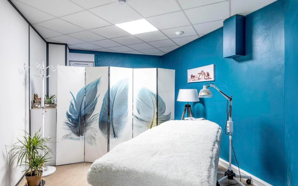 photo seance Luigi ASSOUMAYA