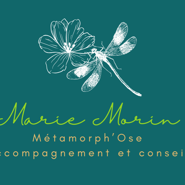 Marie Morin - Métamorph’Ose