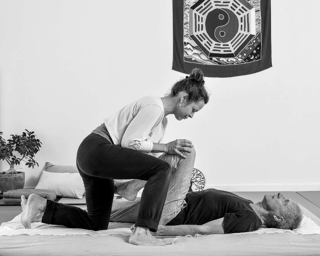 photo activite Emilie MOREAU - Art de Santé