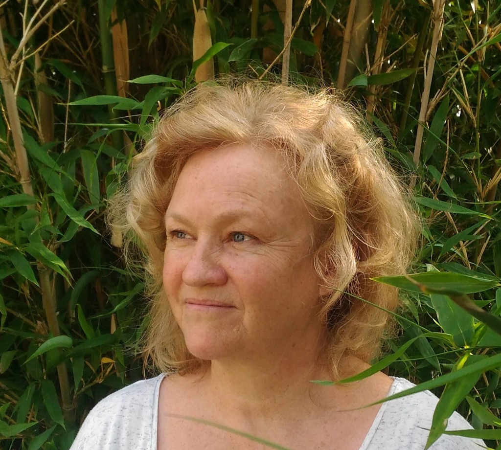 photo portrait Anne charles