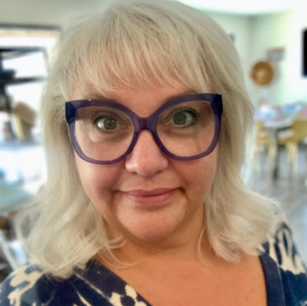 Stéphanie Hébrard - La Maison Larimar