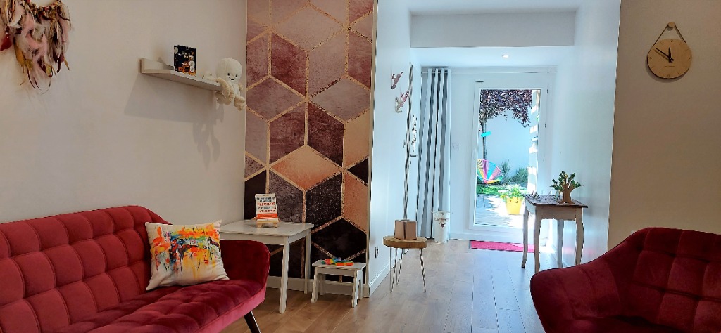 photo cabinet La Maison Larimar_Stéphanie Hébrard