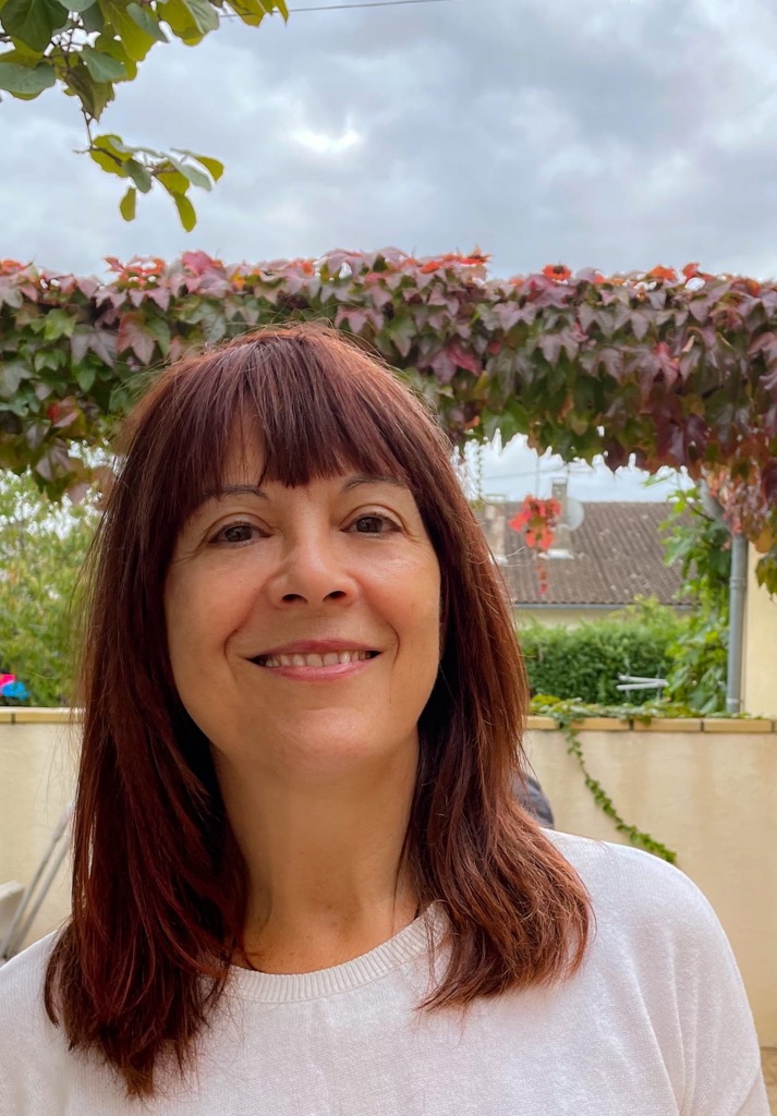 photo portrait Valérie MUNIER Oasis81