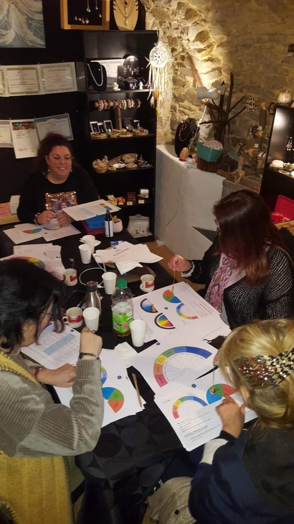 photo activite La clé des maux 