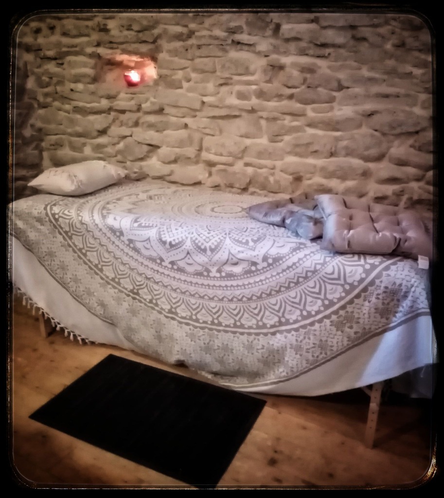 photo cabinet La clé des maux 