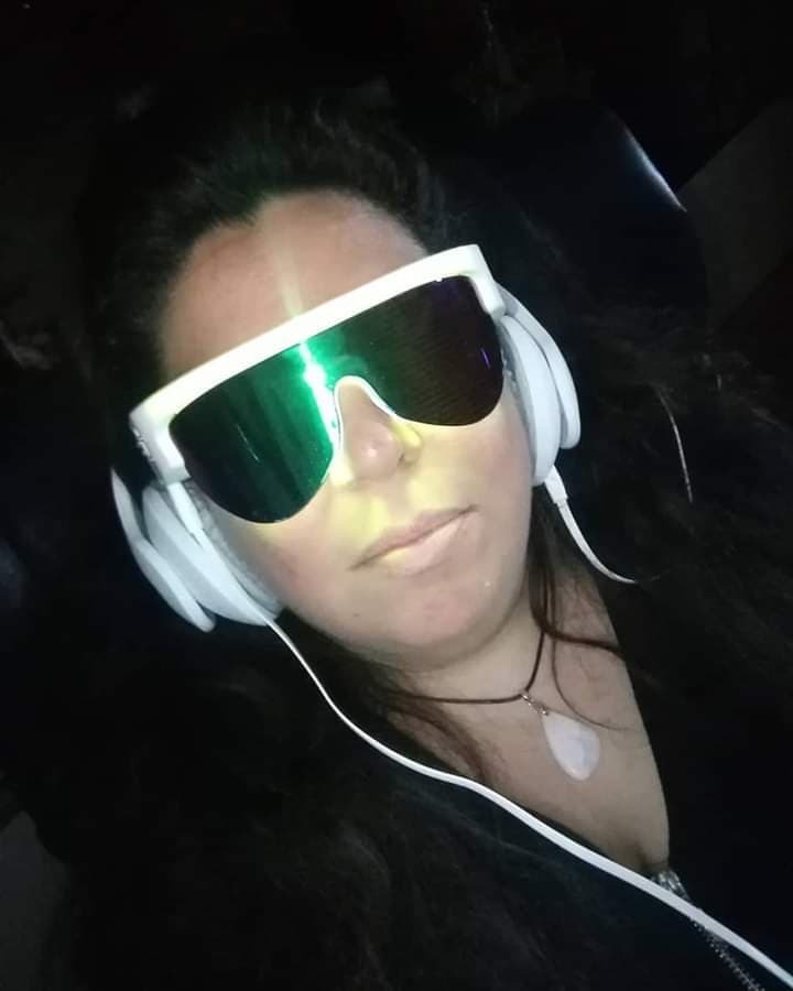 photo portrait La clé des maux 