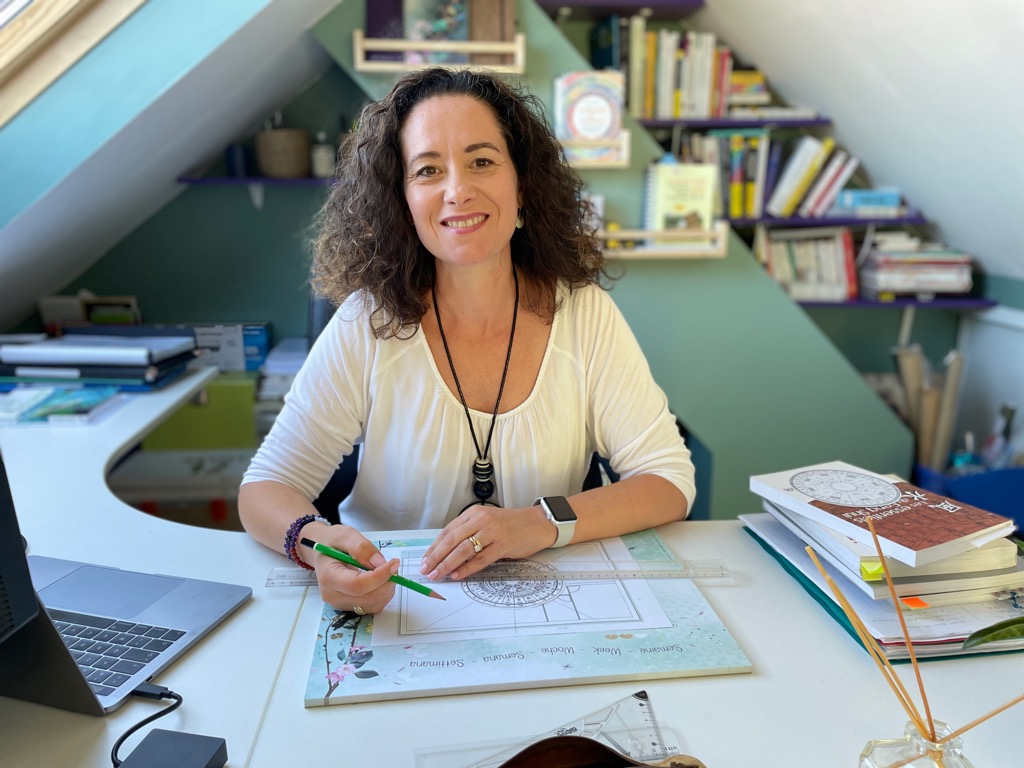 photo cabinet Aude à la Déco