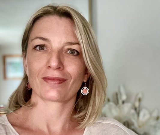 photo portrait Mathilde BODU