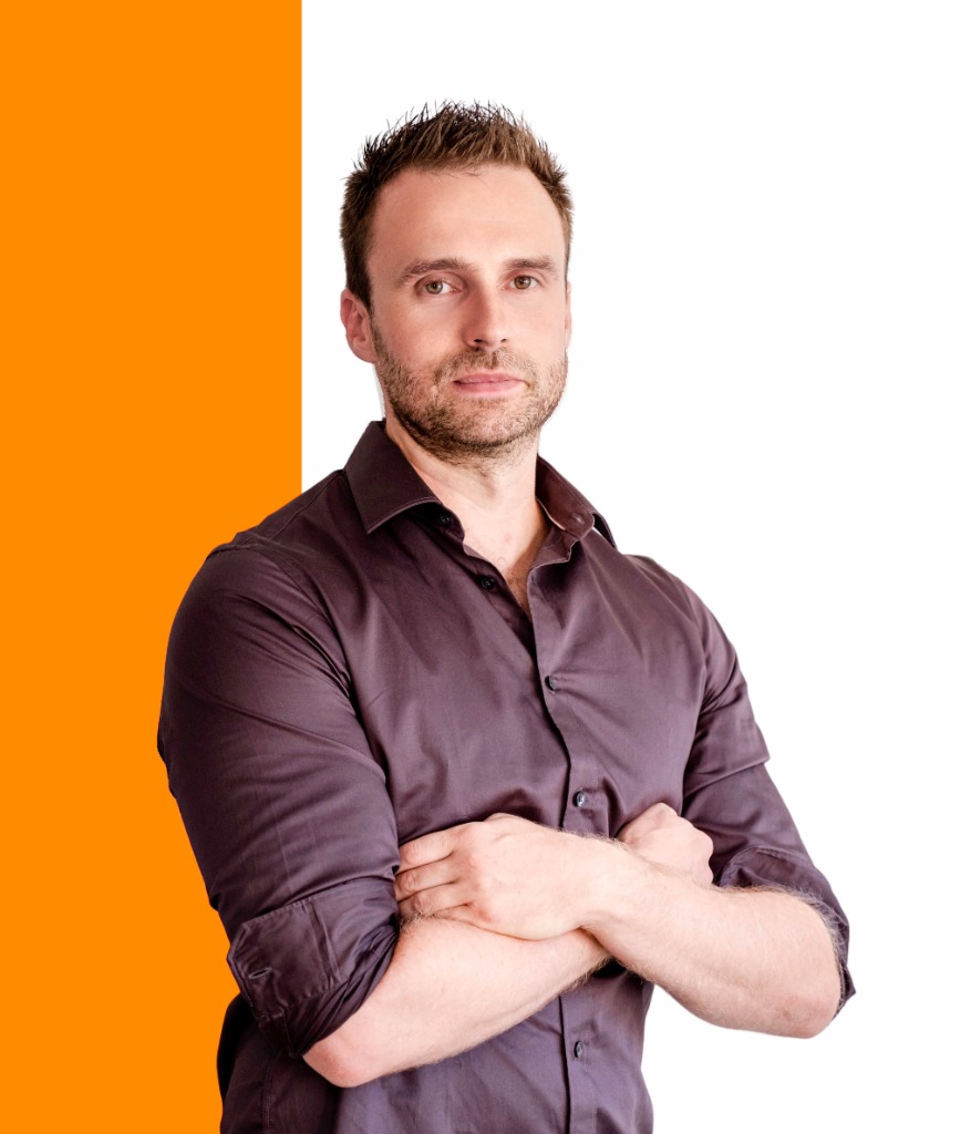 photo portrait Coaching Plus