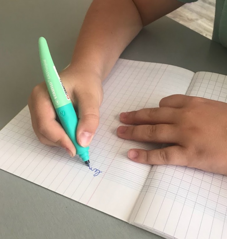 photo seance Laurie Repoussard