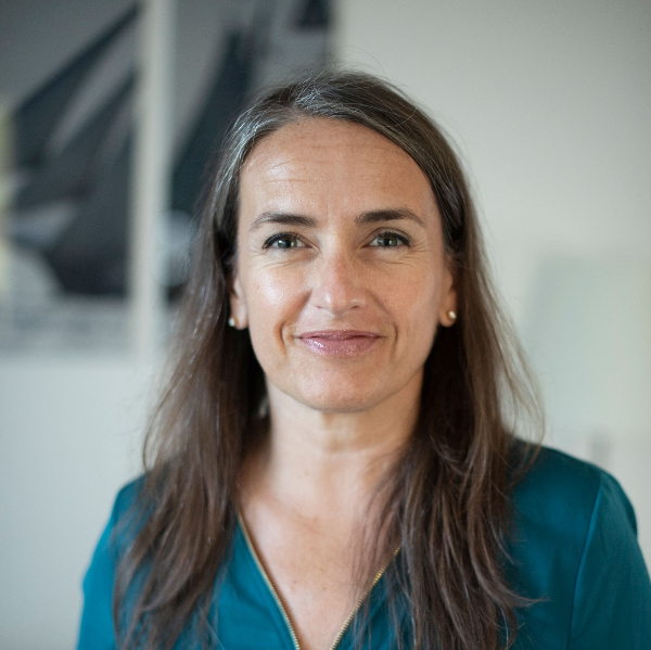 GeobioHome by Delphine Fouret