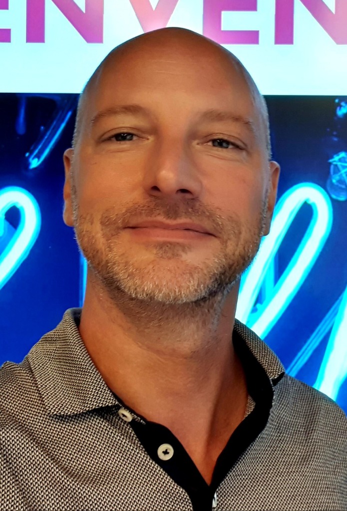 photo cabinet Frédéric Gau