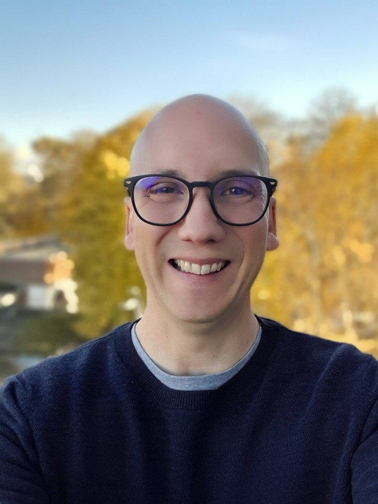 photo portrait Julien Demeocq