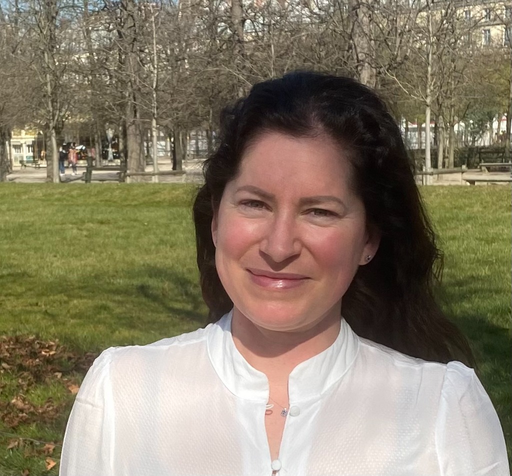 photo portrait Severine guyomard