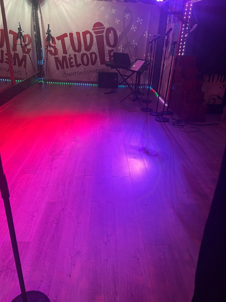 photo cabinet Patricia Giordano