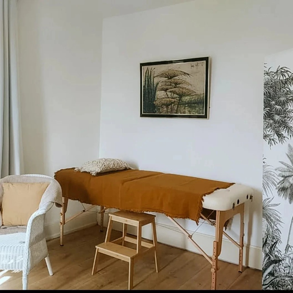 photo cabinet Madeline Gerhard