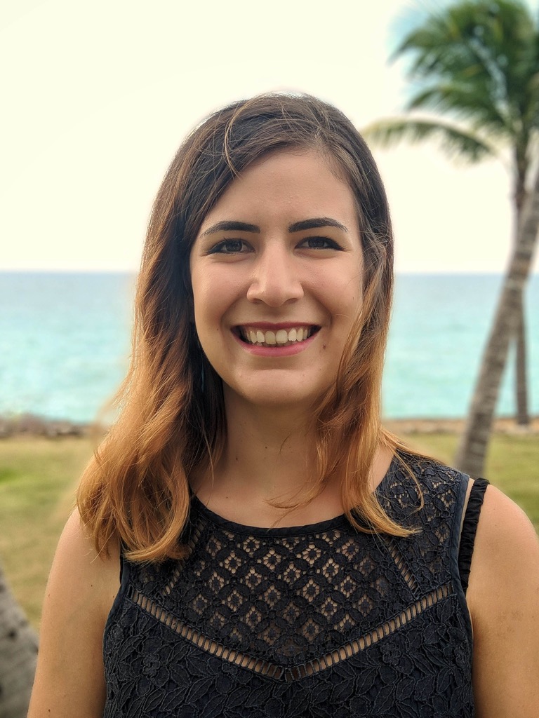 photo portrait Adèle Ithier