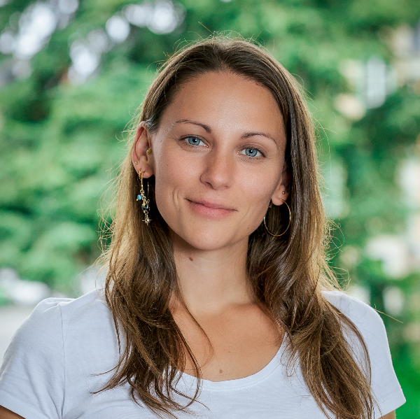 Karine George Hypnose