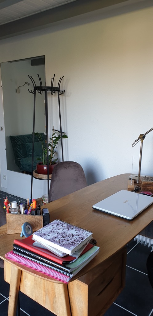 photo cabinet Valérie Mourgue