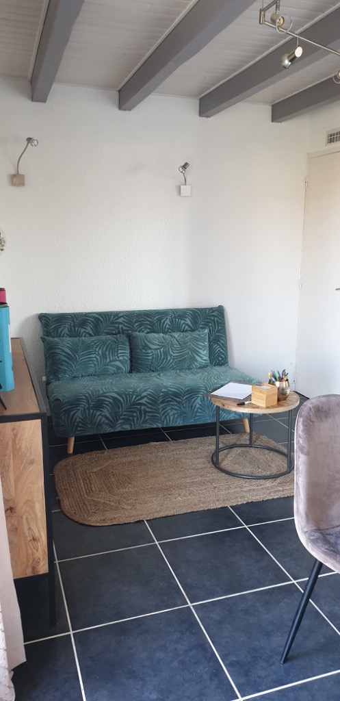 photo seance Valérie Mourgue