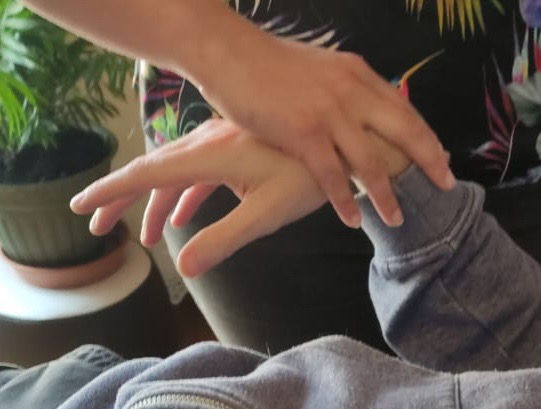 photo activite Bilge Kaplan EI