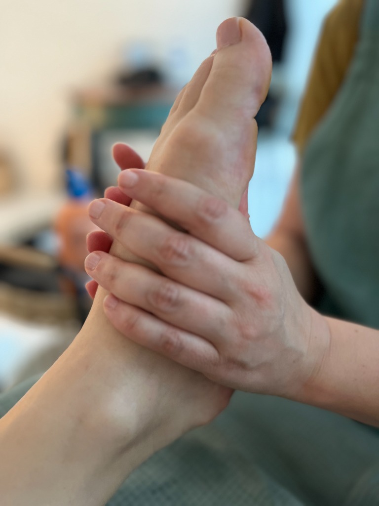 photo seance Claire Boissier