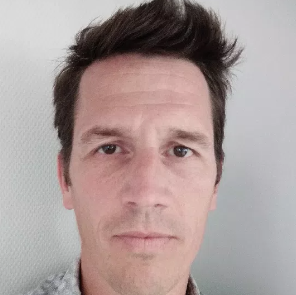 Jean-Christophe FAYE