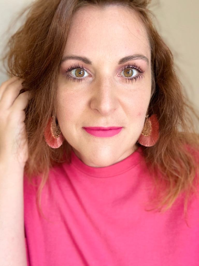 photo portrait Chloé Fontaine 