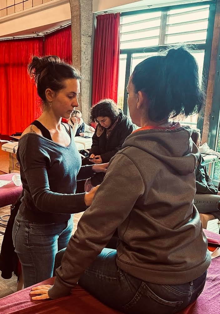 photo activite Essentials Skills - Barbara Merlette 