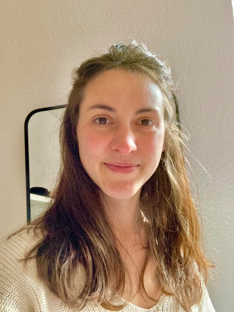 photo portrait Essentials Skills - Barbara Merlette 