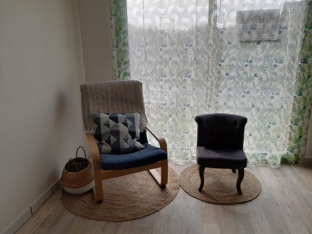 photo cabinet Klm Thérapie Karell LEMAIRE