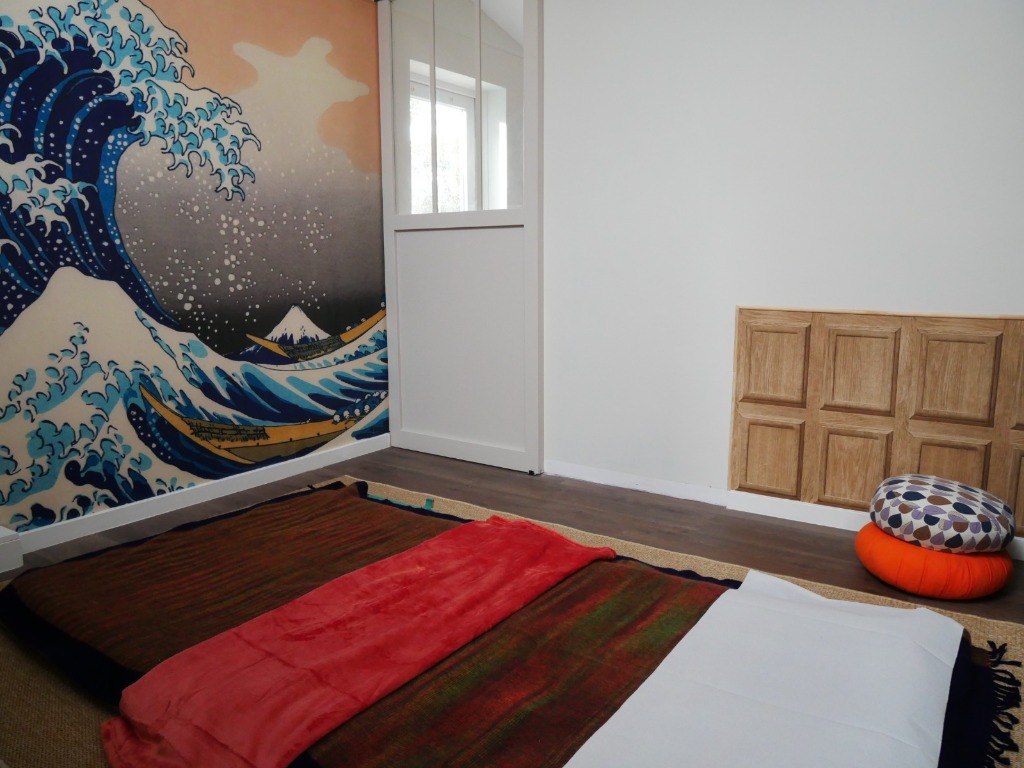 photo cabinet PATRICIA MOLINIER