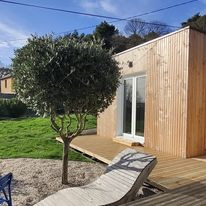 photo cabinet Charlotte Barbot