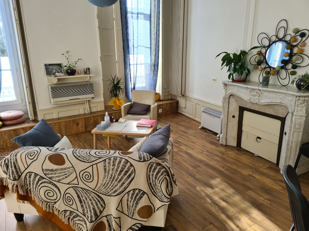 photo cabinet Florence MASSARDIER