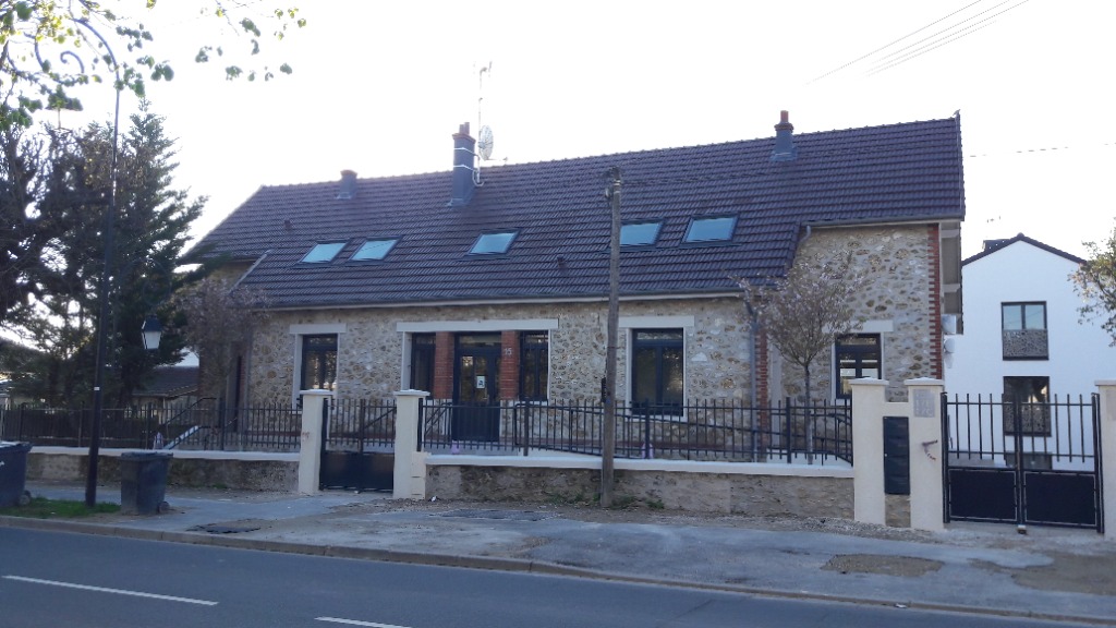 photo cabinet Céline Gimenez