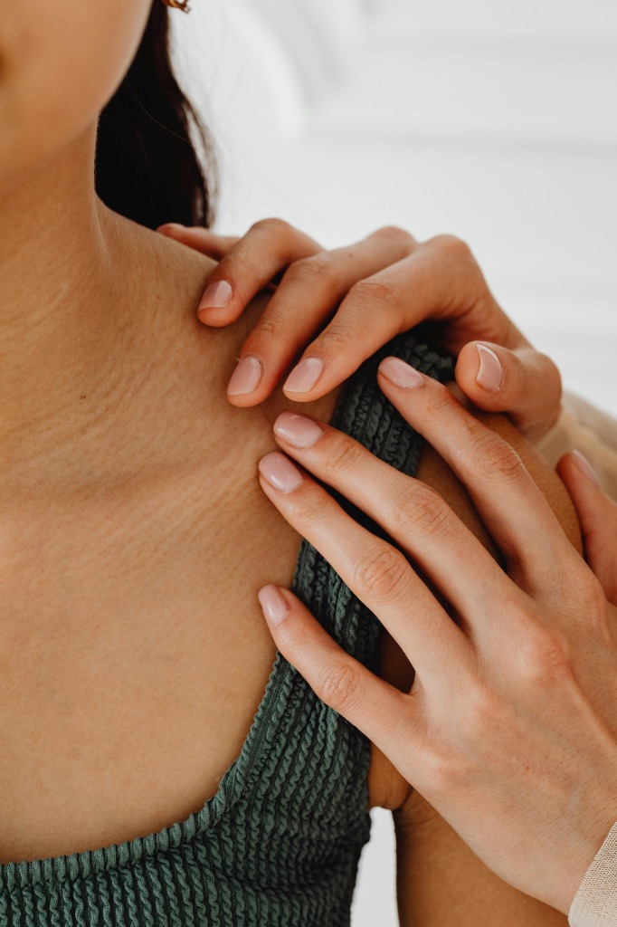 photo portrait Céline gimenez