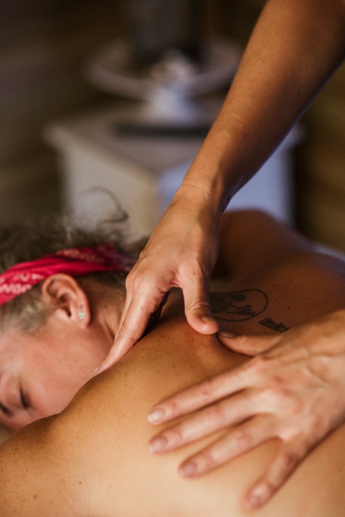 photo seance Céline gimenez