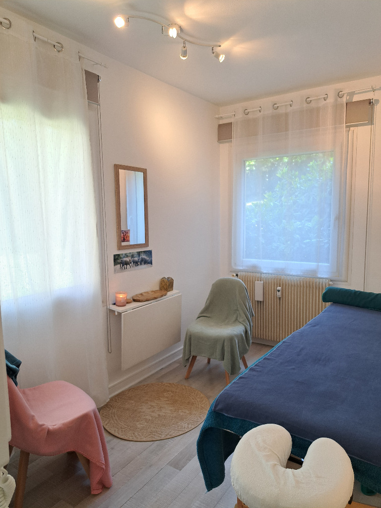 photo cabinet Emmanuelle Rigolet