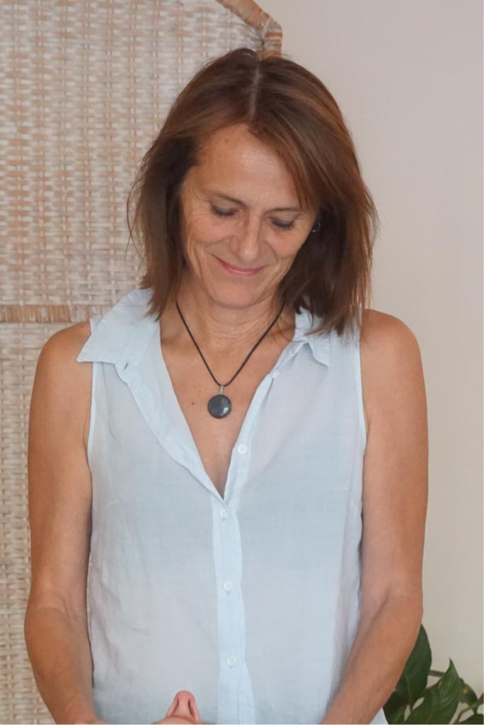 photo portrait Emmanuelle Rigolet