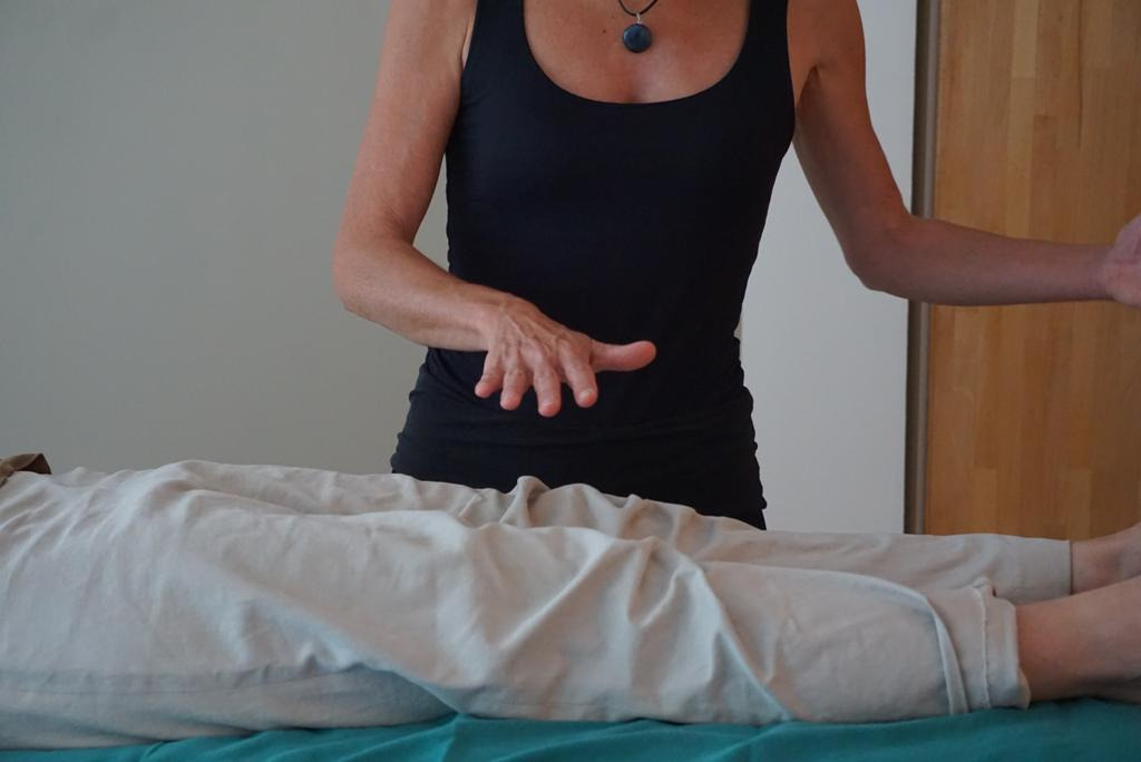 photo seance Emmanuelle Rigolet