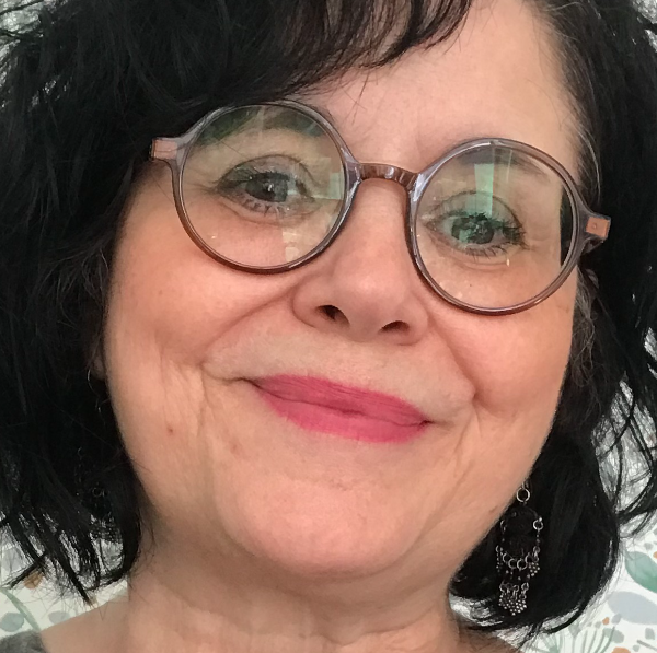 Nathalie Resal-Aizier  UNE ENVIE DE BONHEUR