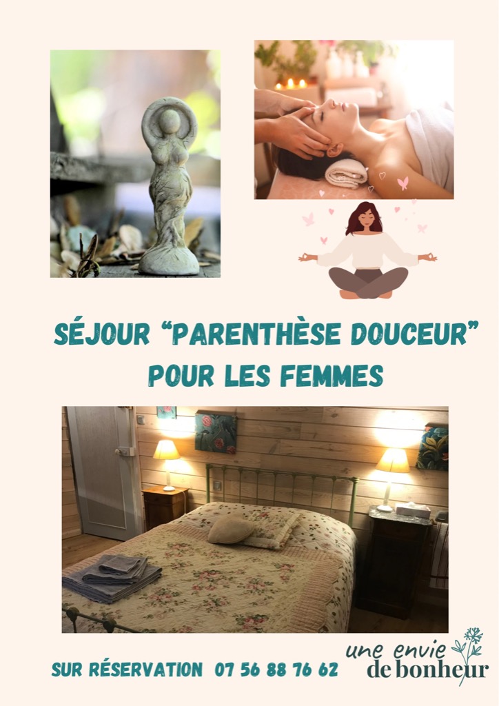 photo activite Nathalie Resal-Aizier  UNE ENVIE DE BONHEUR