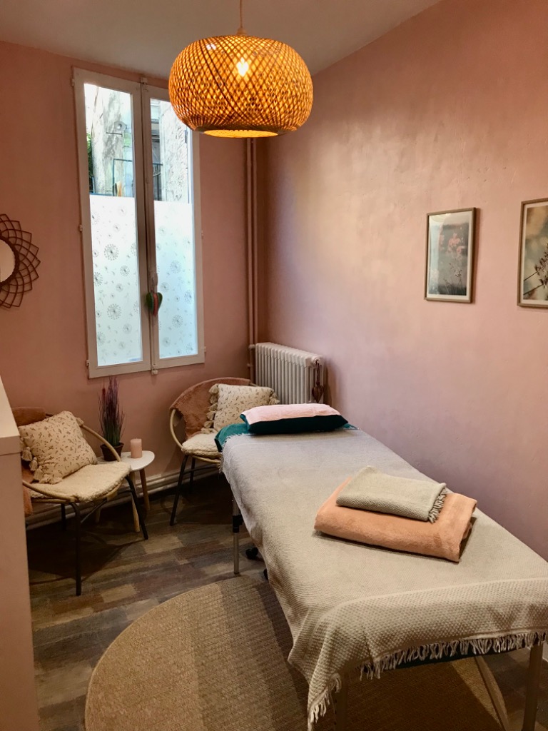 photo cabinet Nathalie RESAL-AIZIER